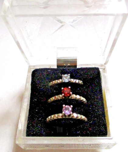 Rarities carol brodie ring - brodie,
