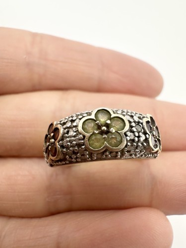 925 sterling silver natural - silver,