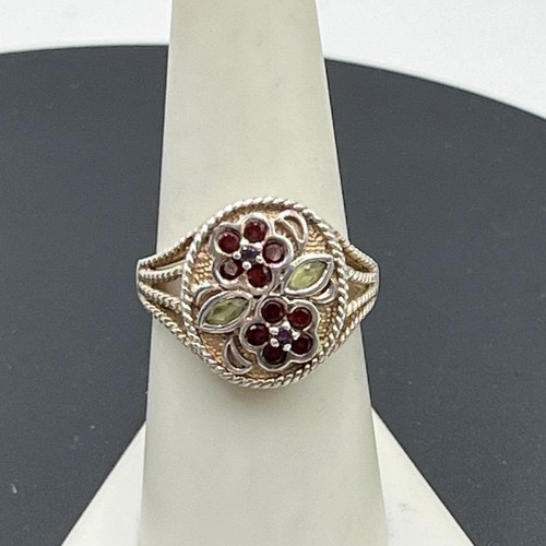 Designer gemstone 925 sterling - gemstone,