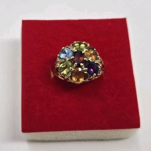 Antique 14k yellow - antique,