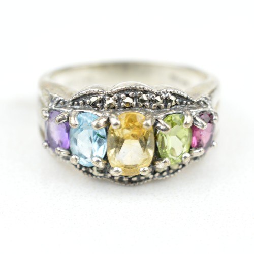 925 sterling silver ring - sterling,